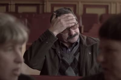 "Співає Івано-ФранківськТеплоКомунЕнерго"