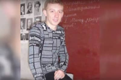 Станислав Асеев