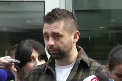 Давид Арахамія