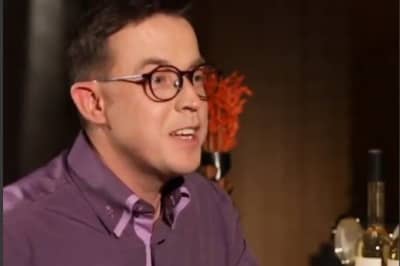 Остап Дроздов