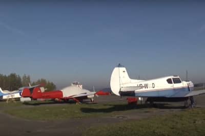 Літаки, авіація