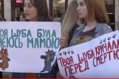 Антихутряний марш