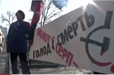 Преступления НКВД