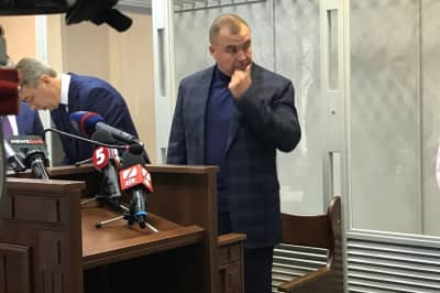 Олег Гладковский
