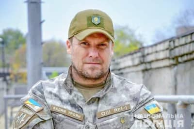 Вадим Троян