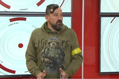 Павло Білоус
