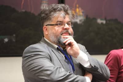 Богдан Яременко