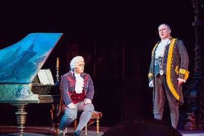 Національна опера України