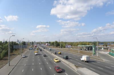 Проспект