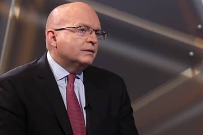 Виконувач обов’язків помічника державного секретаря США у справах Європи та Євразії Філіп Рікер
