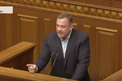 Ярослав Дубневич