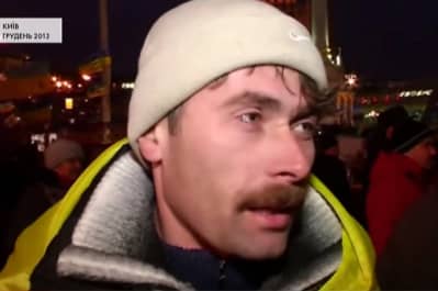 Олександр Капінос