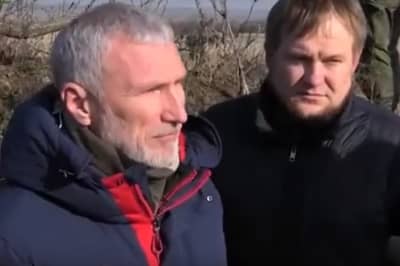 Алексей Журавлев