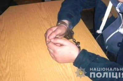 Під Одесою сталося вбивство