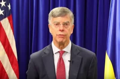 Уильям Тейлор