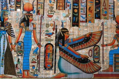 Стародавній Єгипет