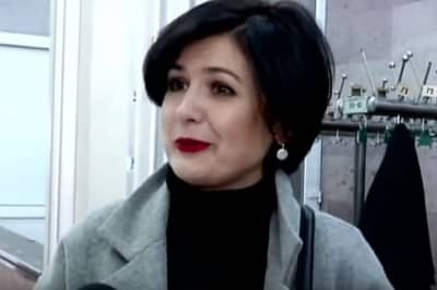 Переатестація прокурорів