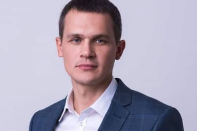 Олексій Кучер
