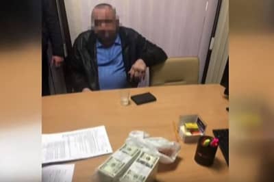 Посадовець "Укроборонпрому" намагався заробити на продажі майна держконцерну