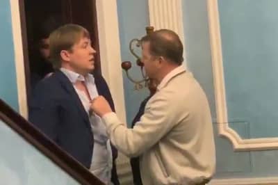 Ляшко і Герус