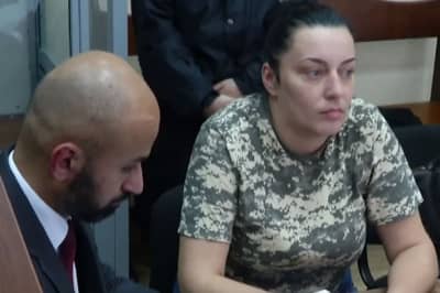 Інна Грищенко