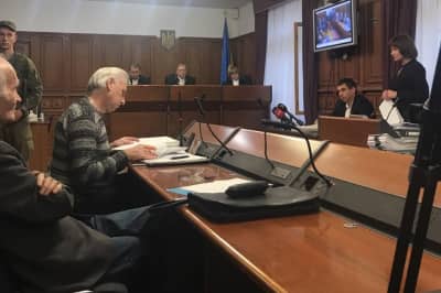 Суд у справі Пукача