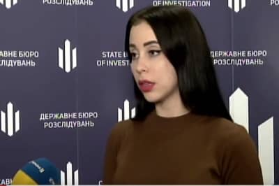 Анжеліка Іванова