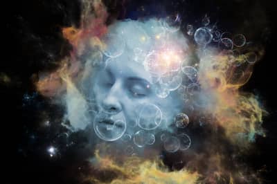 Сновидіння, мозок людини, думки