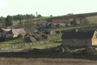 На Рівненщині діти взялися відновлювати село