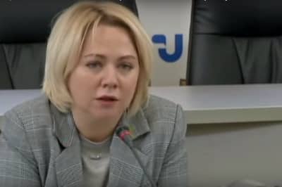 Оксана Коляда