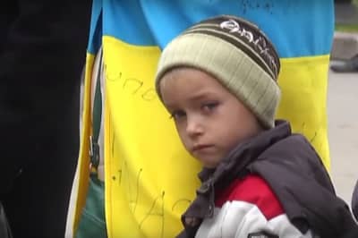 Акція протесту у Дніпрі