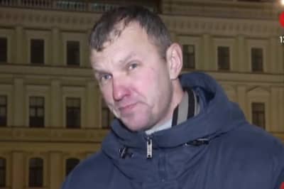 Игорь Мазур