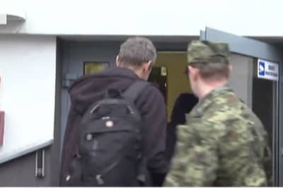 Справа Ігоря Мазура