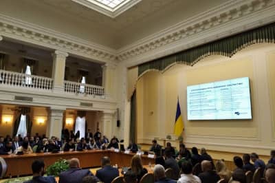 Нарада Кабміну