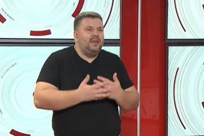 Андрій Карпов