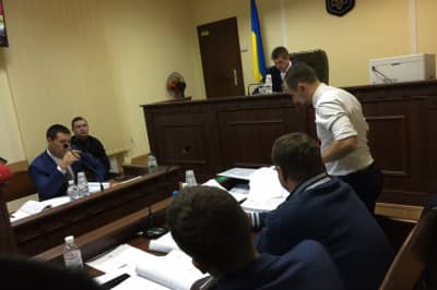 Суд у справі Яцюти