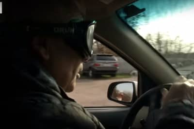 Тестування спецокулярів