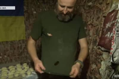 Захисники Новотошківського
