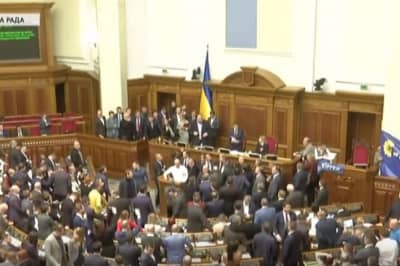 Нардепи голосували за законопроєкт про ринок землі