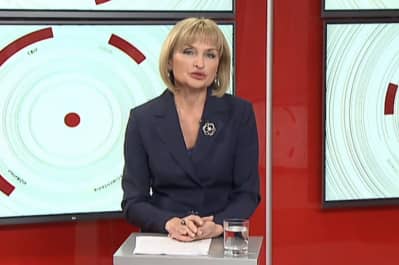 Ірина Луценко