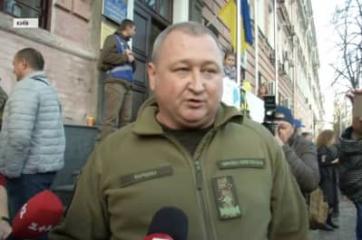 Дмитро Марченко
