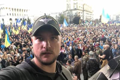 Олександр Погребиський