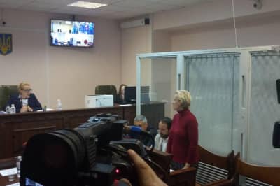 Світлана Кондзеля
