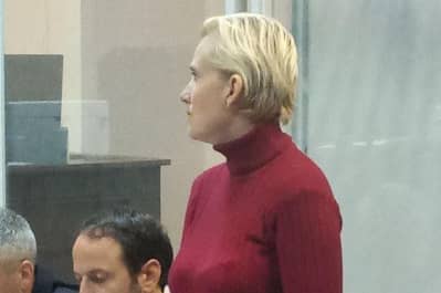 Светлана Кондзеля