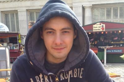 Олександр Кубраков