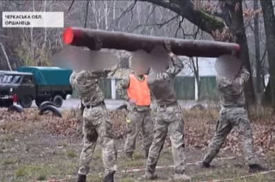 Як змагаються спецпризначенці ДПСУ