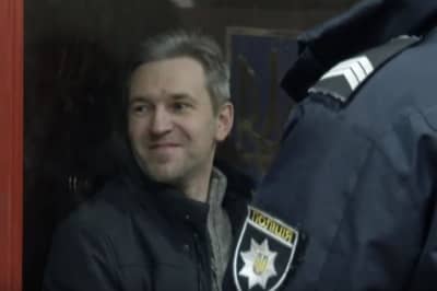 Олександр Гриценко