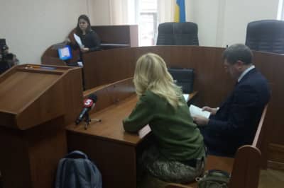 Суд по делу некачественных бронежилетов