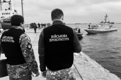 Інвентаризація повернутих суден ВМС_1