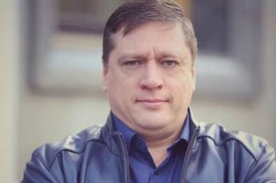 Роман Іванісов